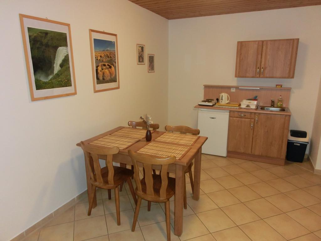Penzion Kaminek Rokytnice nad Jizerou Camera foto