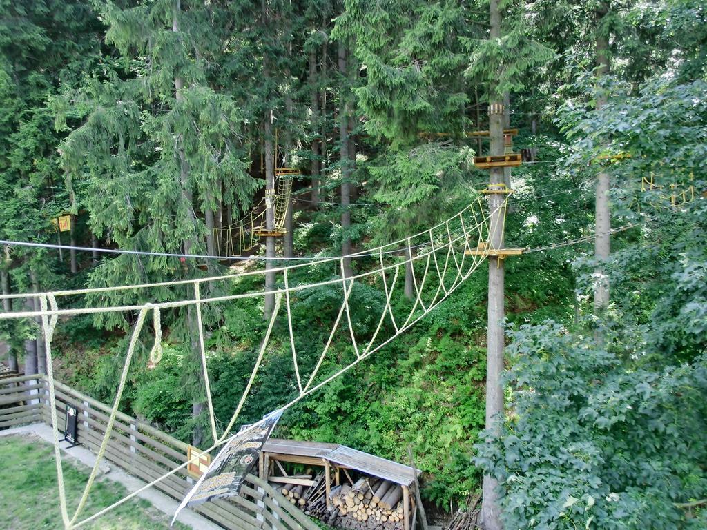Penzion Kaminek Rokytnice nad Jizerou Esterno foto