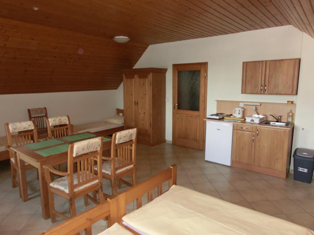 Penzion Kaminek Rokytnice nad Jizerou Camera foto
